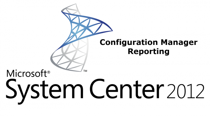 CM 2012 – Troubleshooting – Console Reports